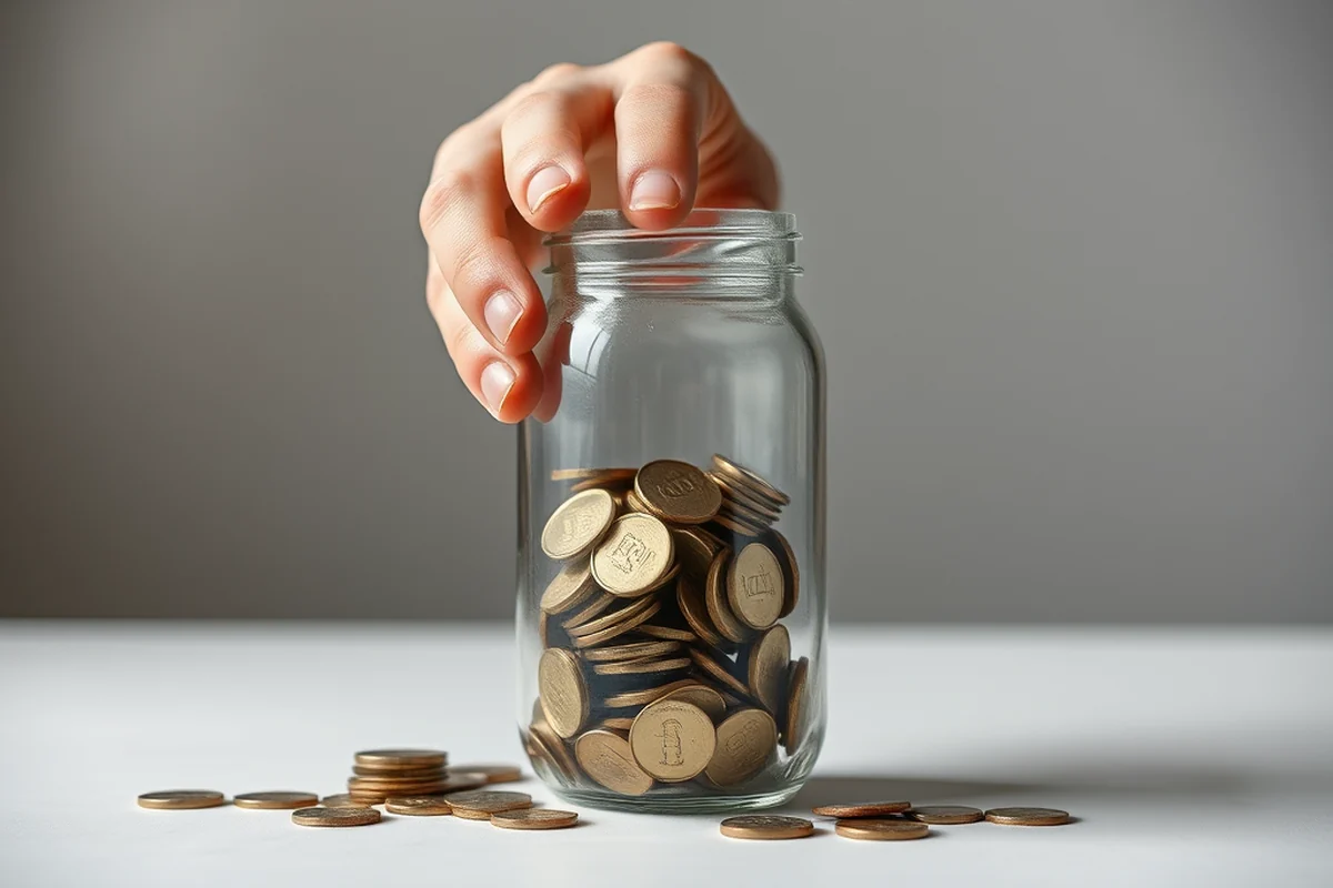 affordable irregular and regular income — Affordable Irregular And Regular Income (step by step)