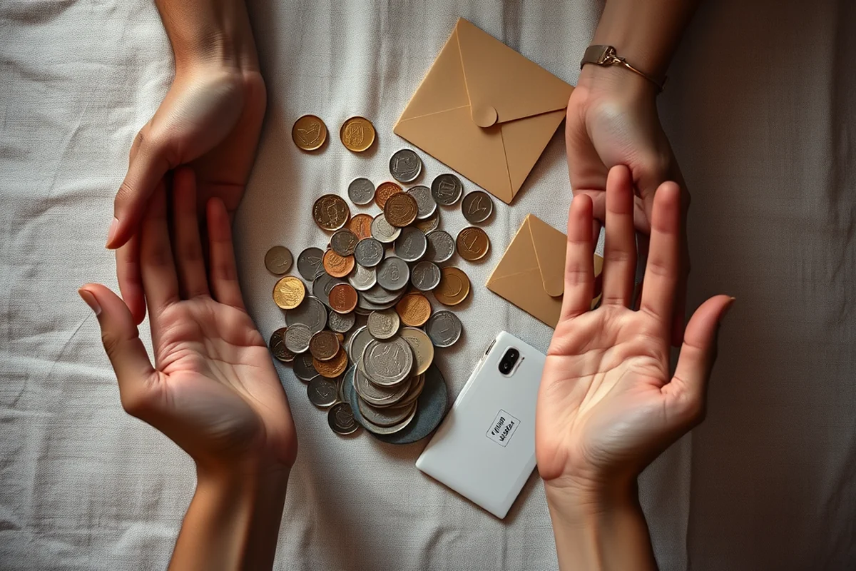 affordable irregular and regular income — Affordable Irregular And Regular Income (the finished result)