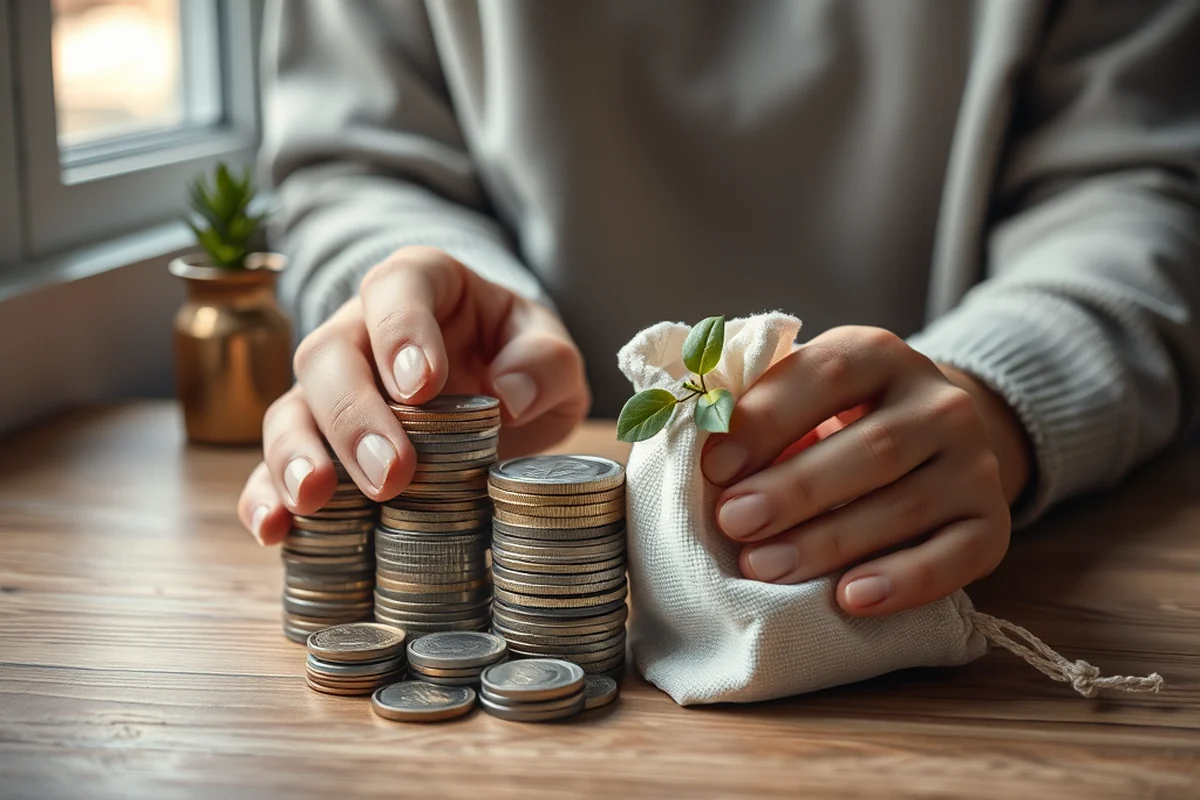describe irregular income at home — Describe Irregular Income At Home (the finished result)
