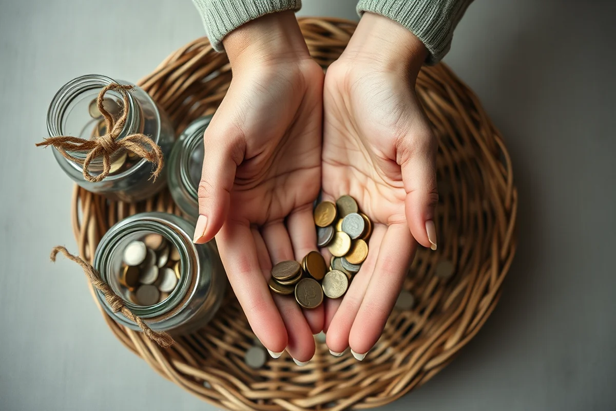describe irregular income step by step — Describe Irregular Income Step By Step (the finished result)