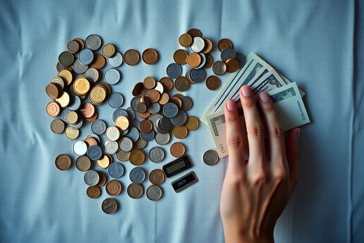 freelance income sheet mistakes — Freelance Income Sheet Mistakes (the finished result)