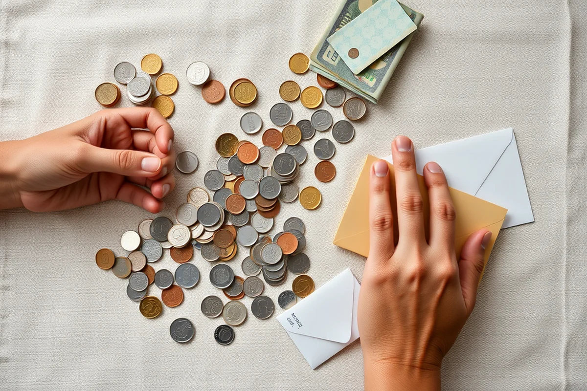 irregular and regular income problems — Irregular And Regular Income Problems (the finished result)