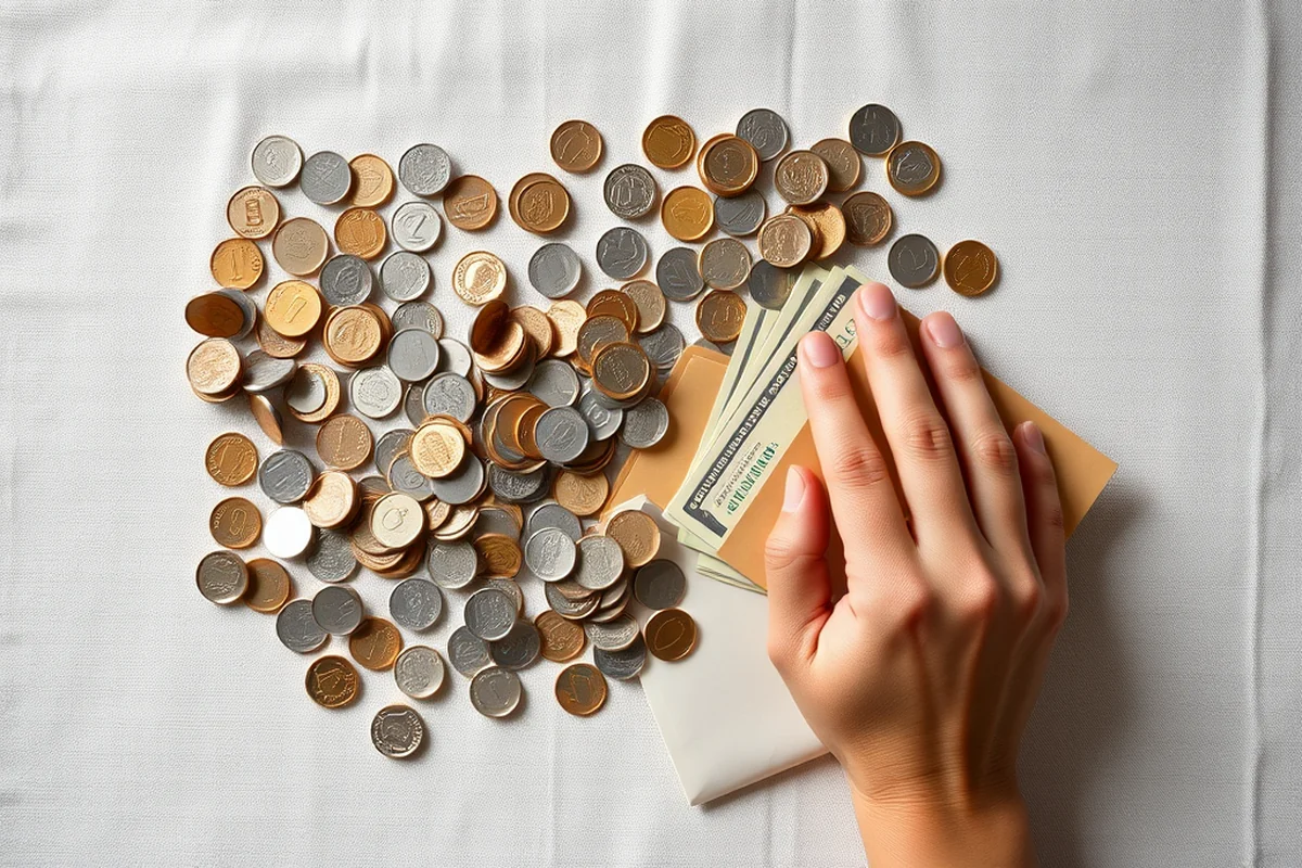 irregular income and give examples benefits — Irregular Income And Give Examples Benefits (the finished result)