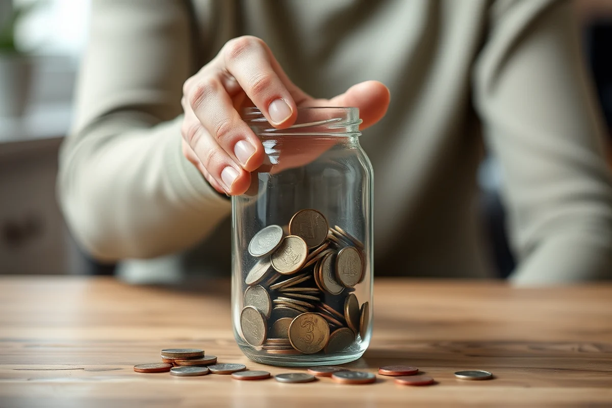 irregular income at home — Irregular Income At Home (step by step)