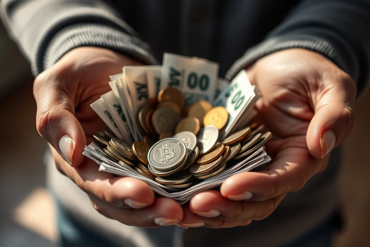 irregular income financial planning ideas — Irregular Income Financial Planning Ideas (step by step)