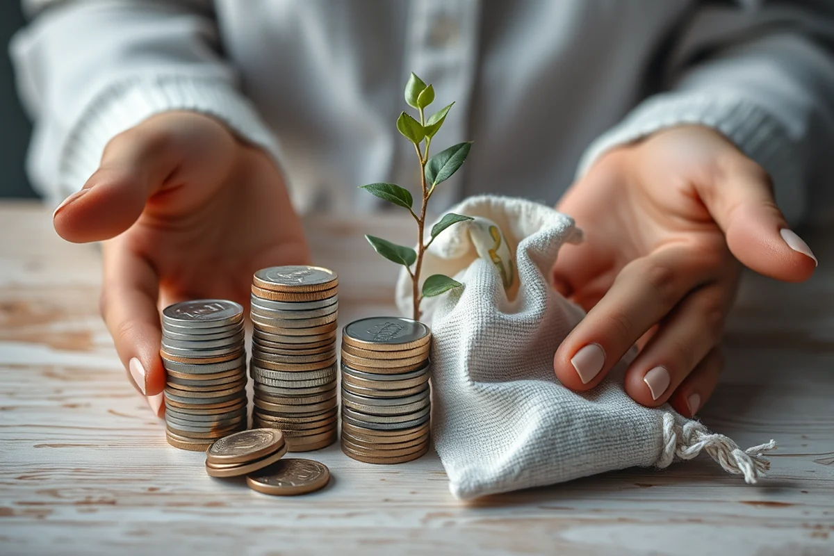 personal finance freelance step by step — Personal Finance Freelance Step By Step (the finished result)
