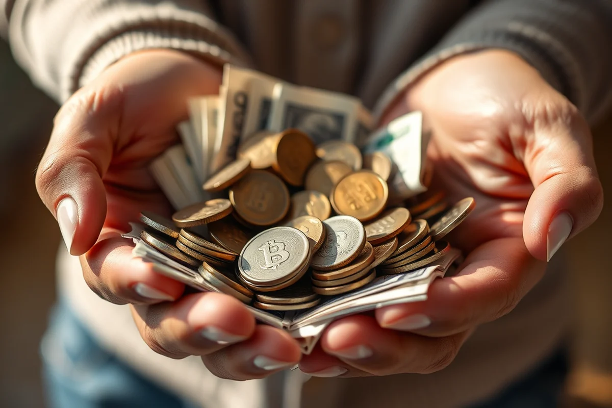 what's irregular income step by step — What'S Irregular Income Step By Step (step by step)