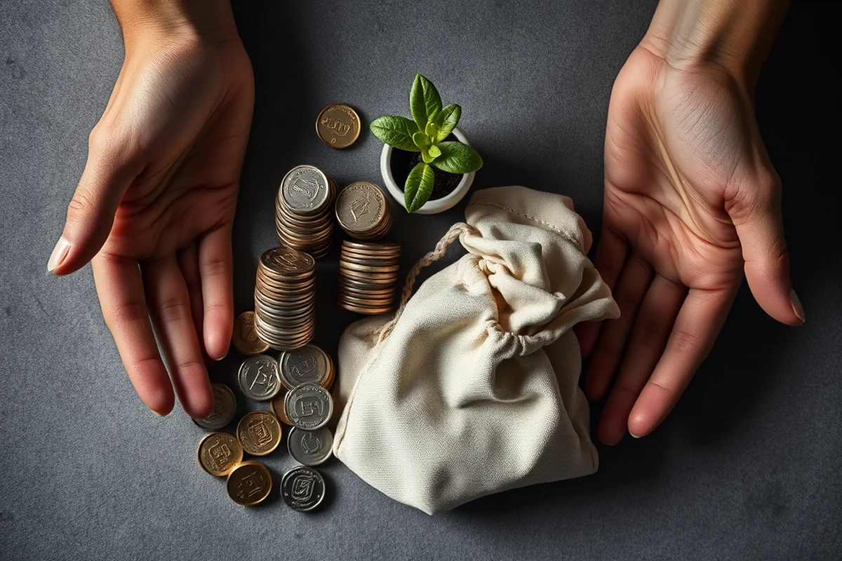 what's irregular income step by step — What'S Irregular Income Step By Step (the finished result)