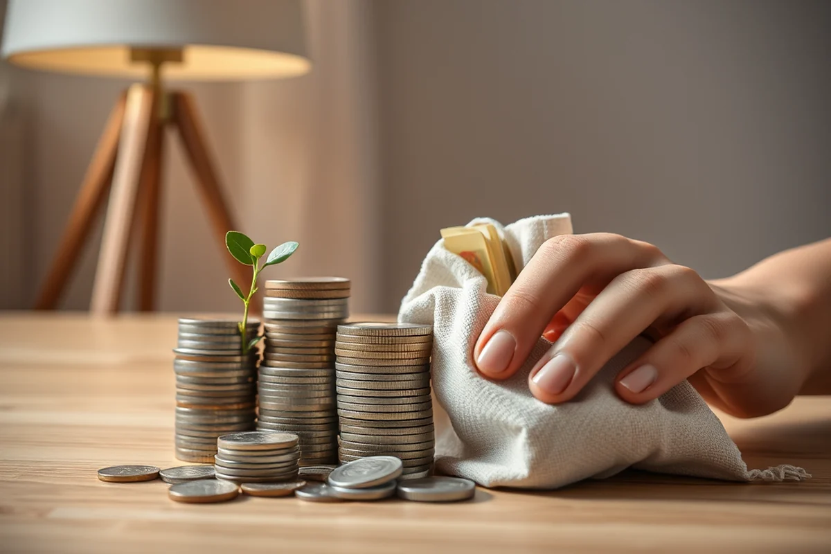 a non taxable income — A Non Taxable Income (the finished result)
