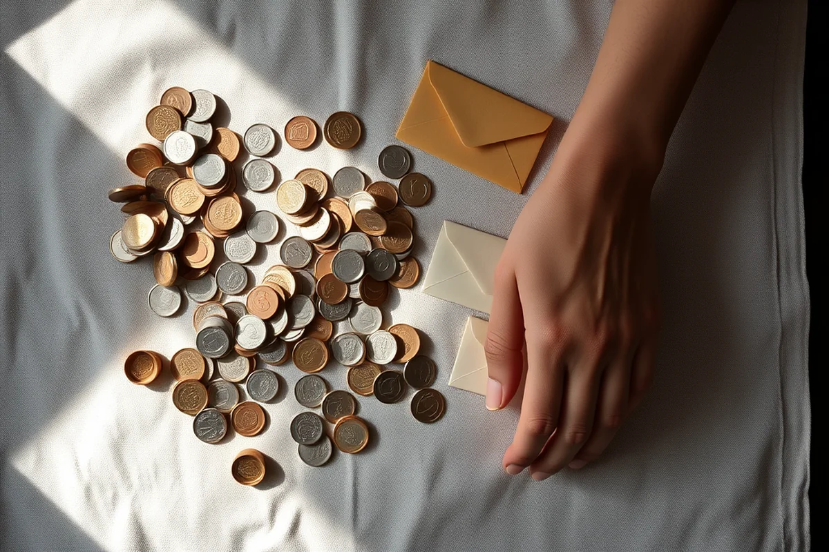 affordable freelance income called — Affordable Freelance Income Called (the finished result)