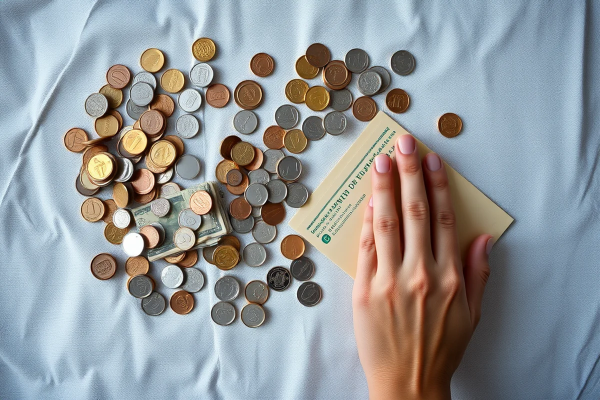 affordable irregular income and give examples — Affordable Irregular Income And Give Examples (the finished result)