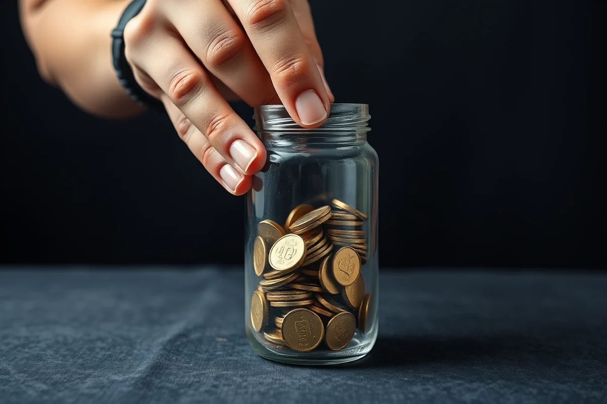 affordable irregular income examples — Affordable Irregular Income Examples (step by step)