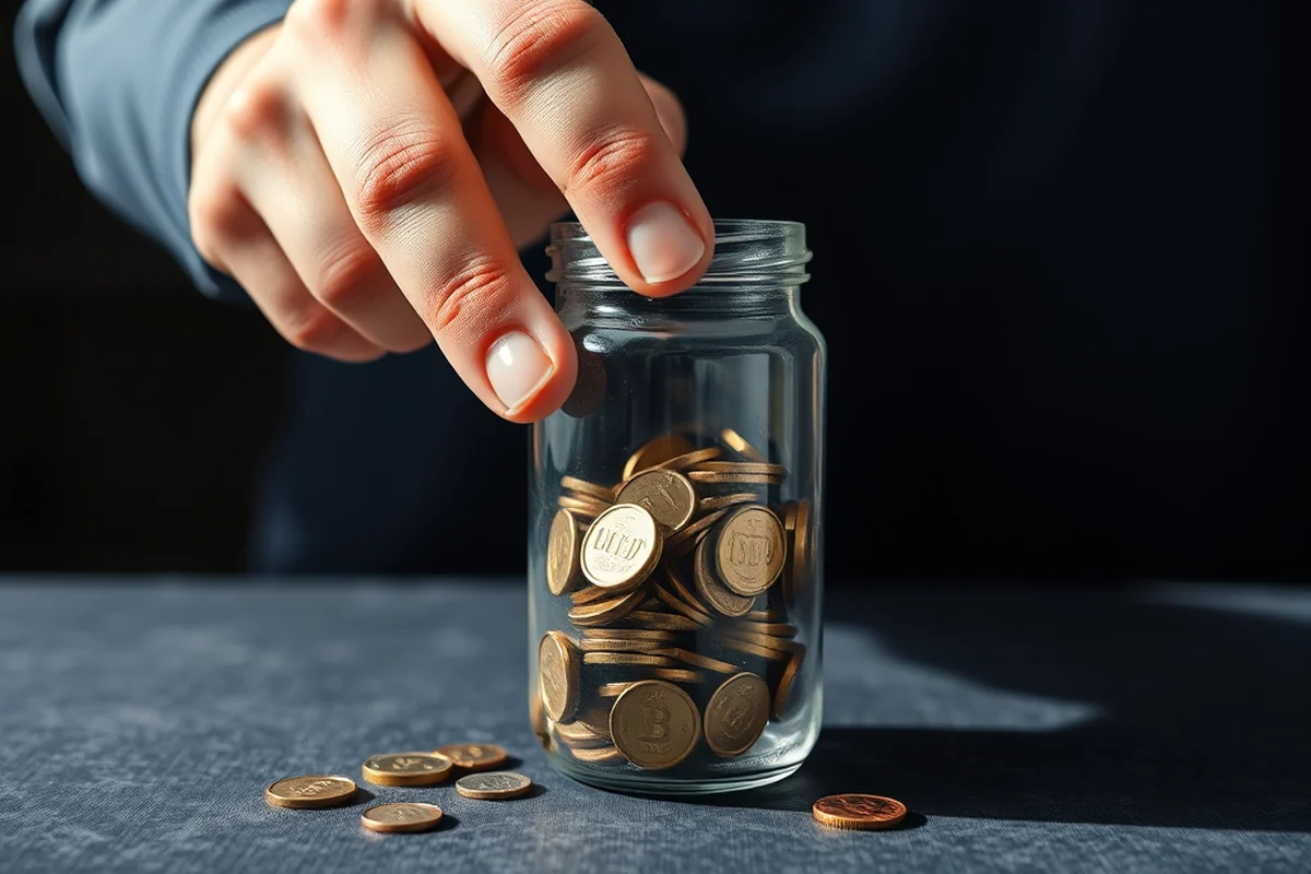 affordable irregular income financial planning — Affordable Irregular Income Financial Planning (step by step)