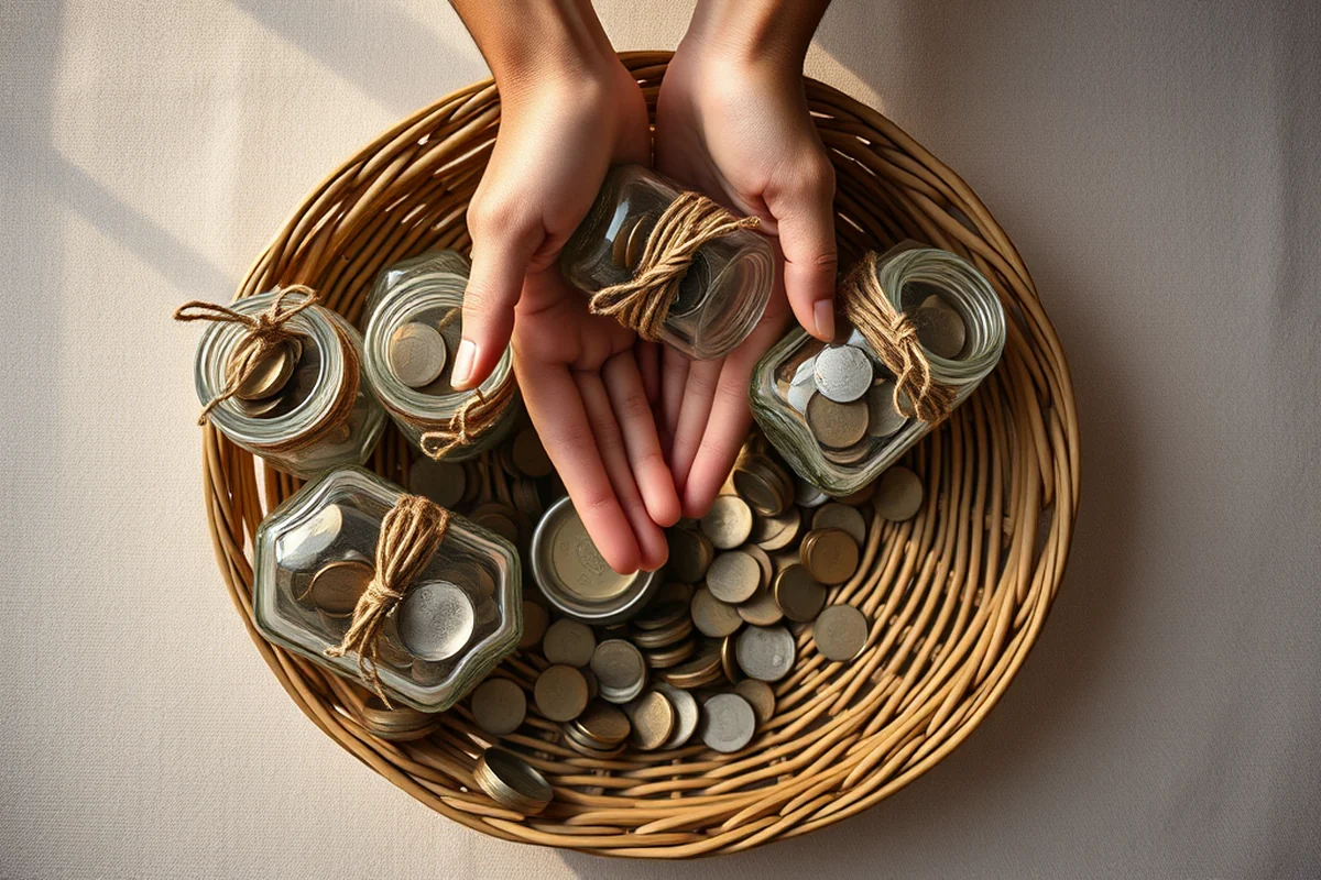 affordable what's irregular income — Affordable What'S Irregular Income (the finished result)