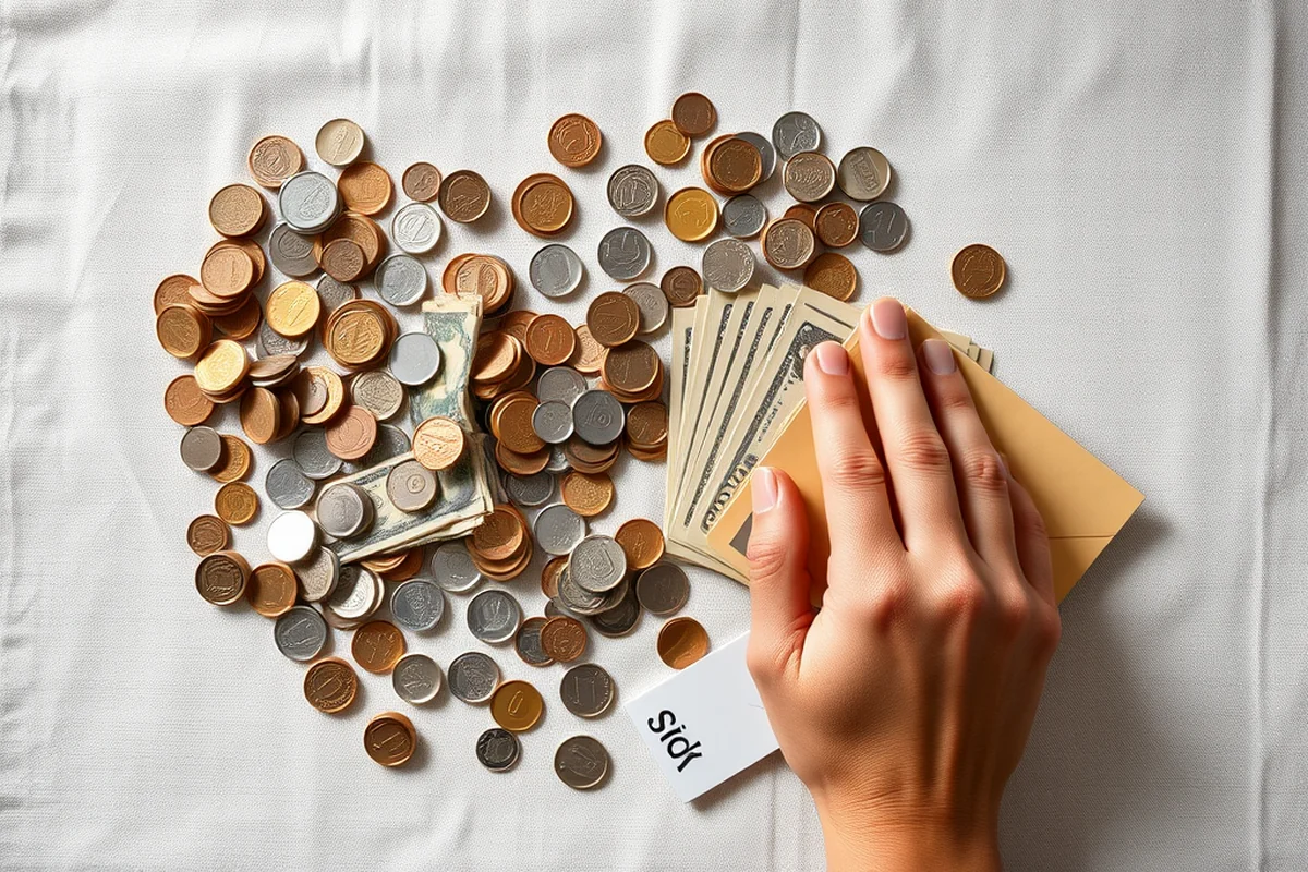 best freelance income sheet — Best Freelance Income Sheet (the finished result)