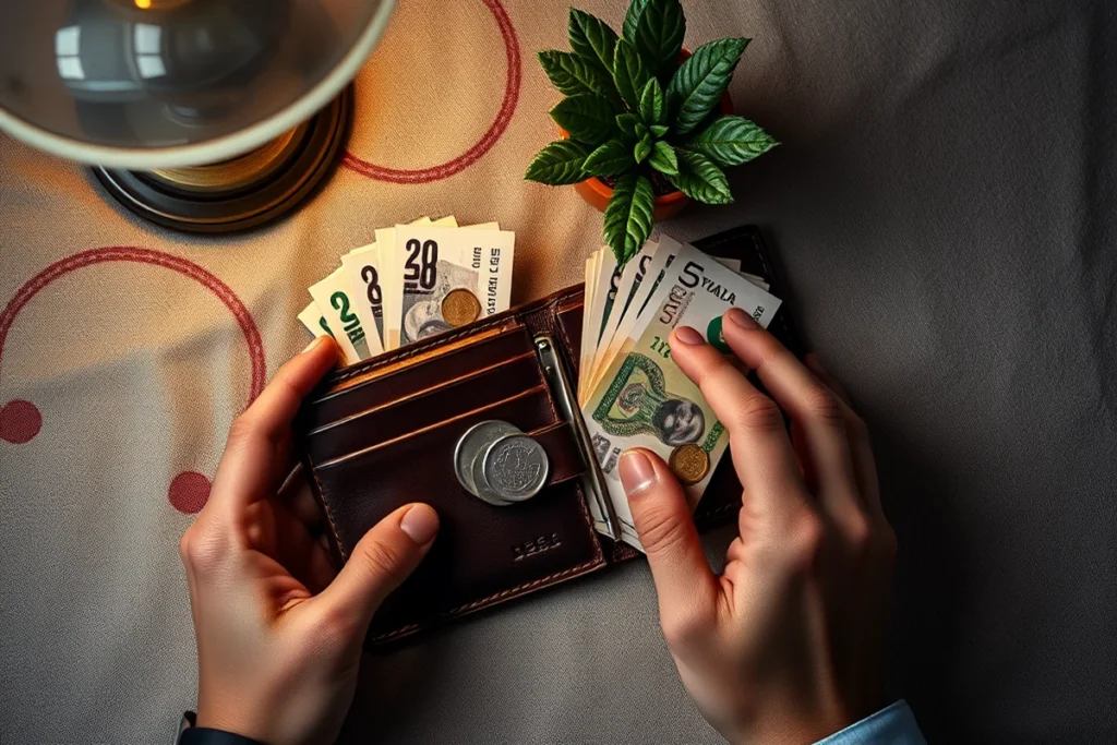 Best Freelance Irregular Income Finance