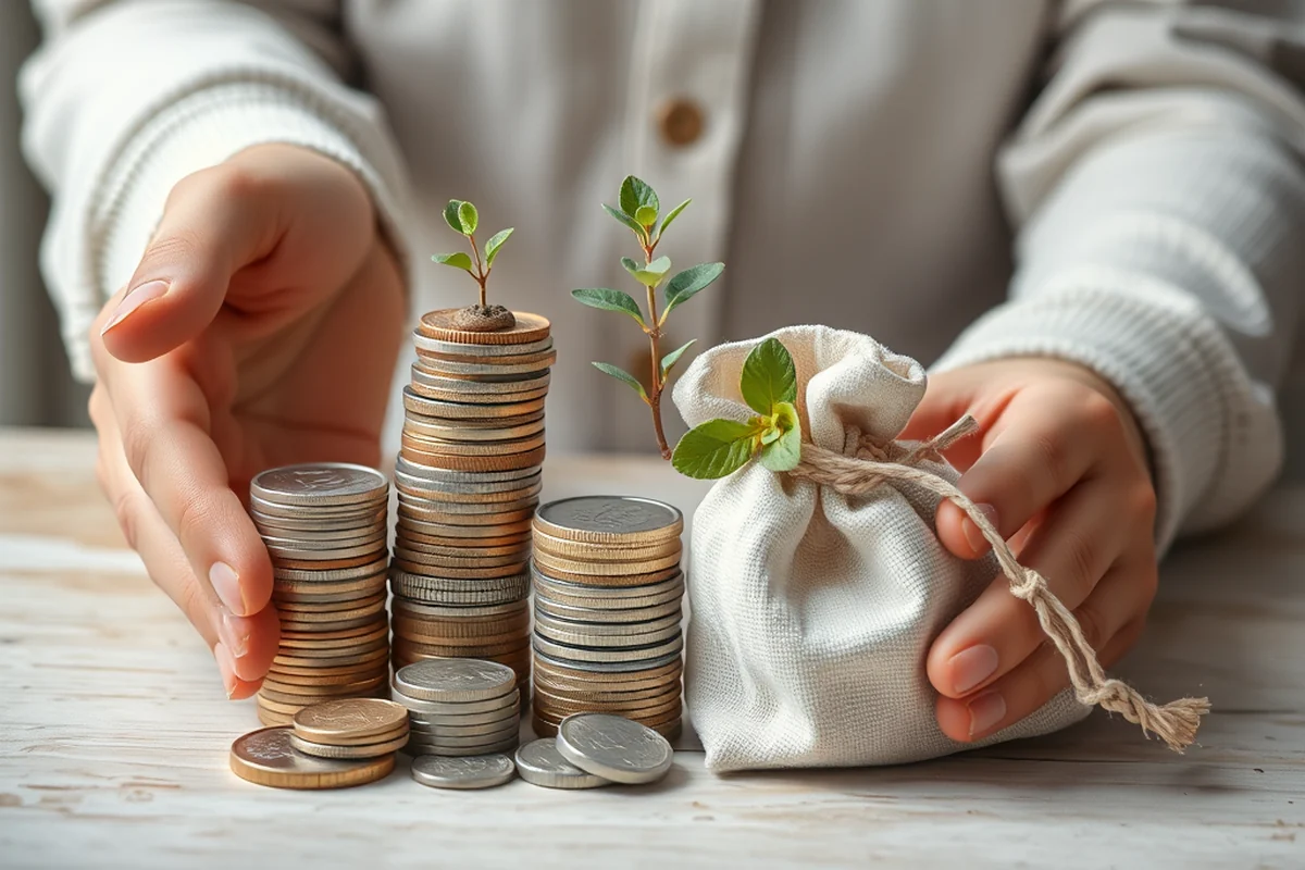 best irregular and regular income — Best Irregular And Regular Income (the finished result)