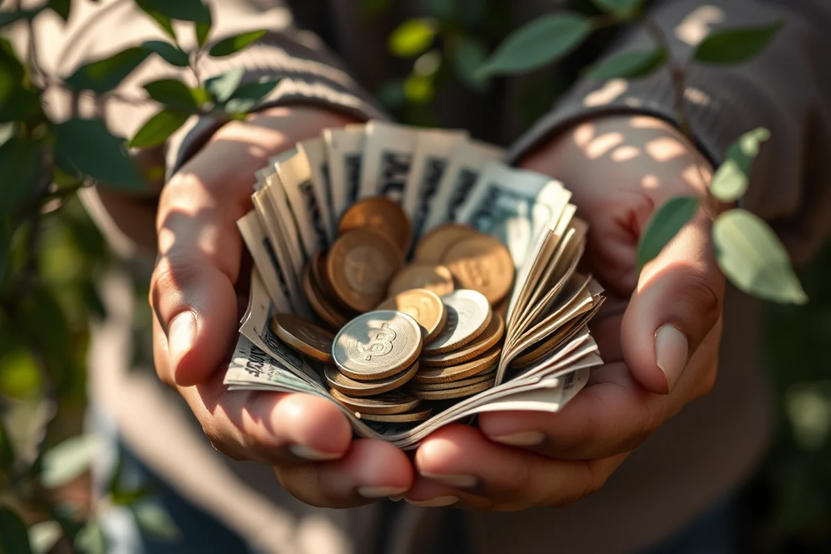 cheap describe irregular income — Cheap Describe Irregular Income (step by step)