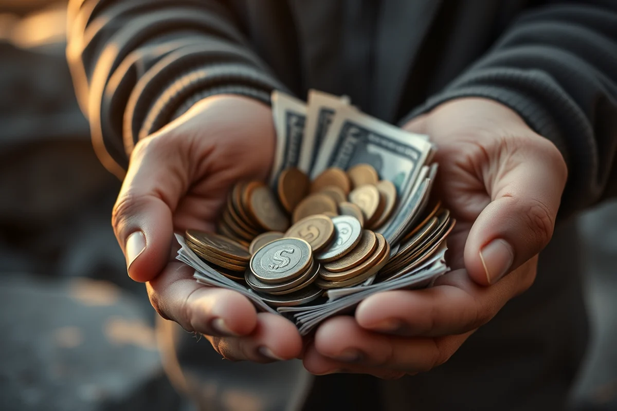 cheap freelance income called — Cheap Freelance Income Called (step by step)