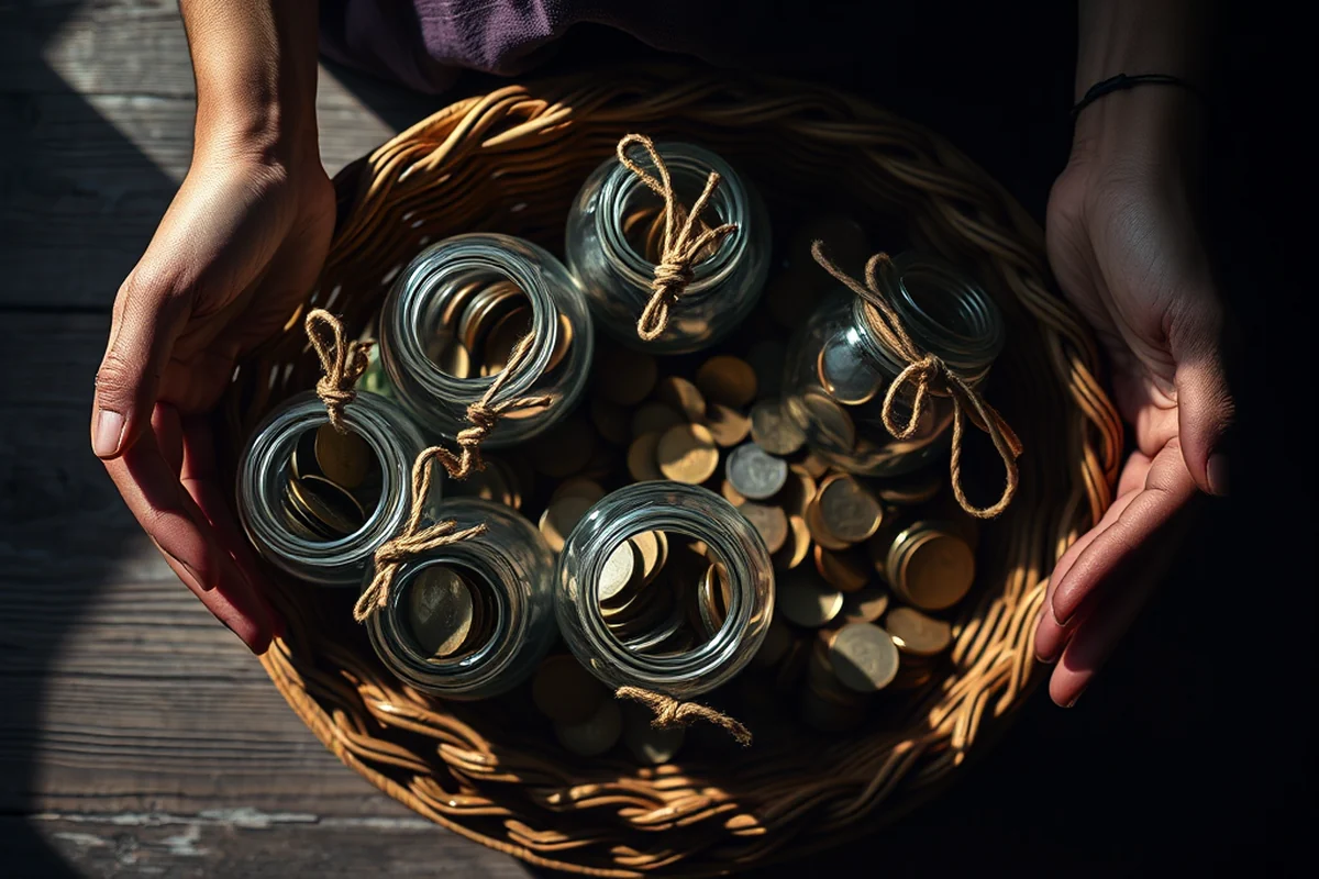 cheap irregular and regular income — Cheap Irregular And Regular Income (the finished result)