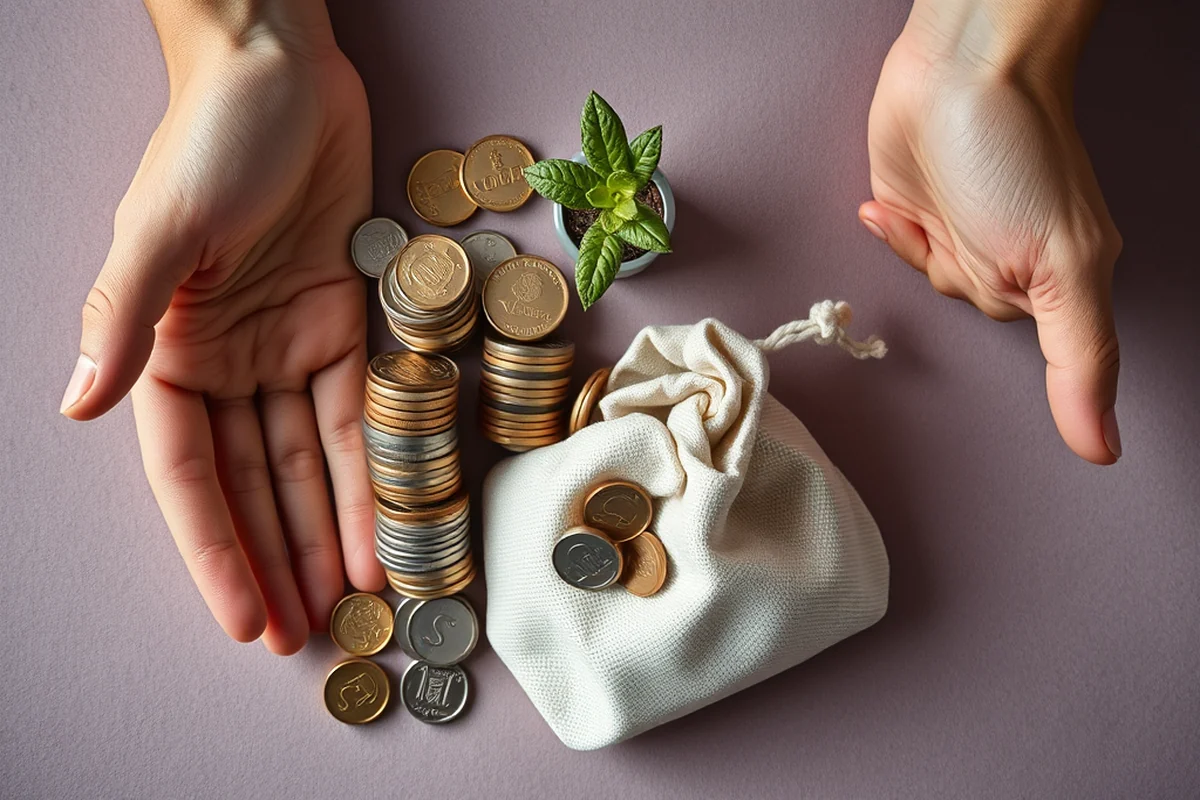 cheap irregular income 5 examples — Cheap Irregular Income 5 Examples (the finished result)