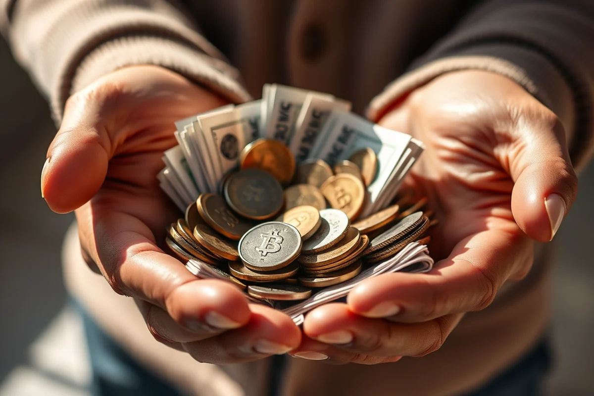 cheap irregular income financial planning — Cheap Irregular Income Financial Planning (step by step)