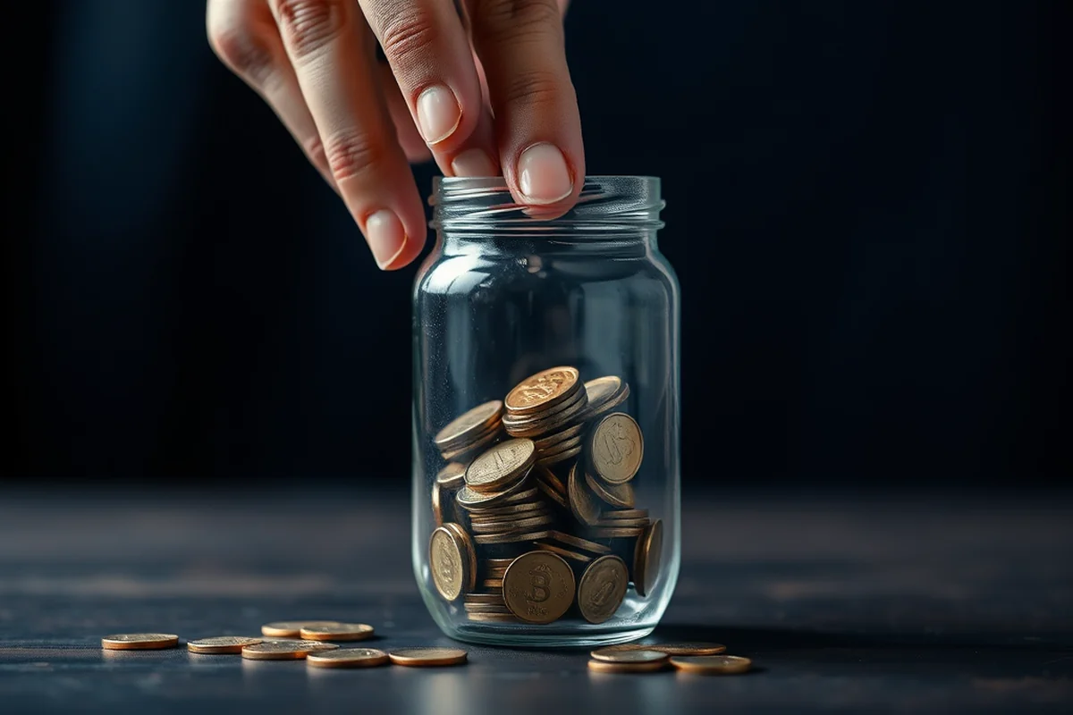 cheap irregular income — Cheap Irregular Income (step by step)