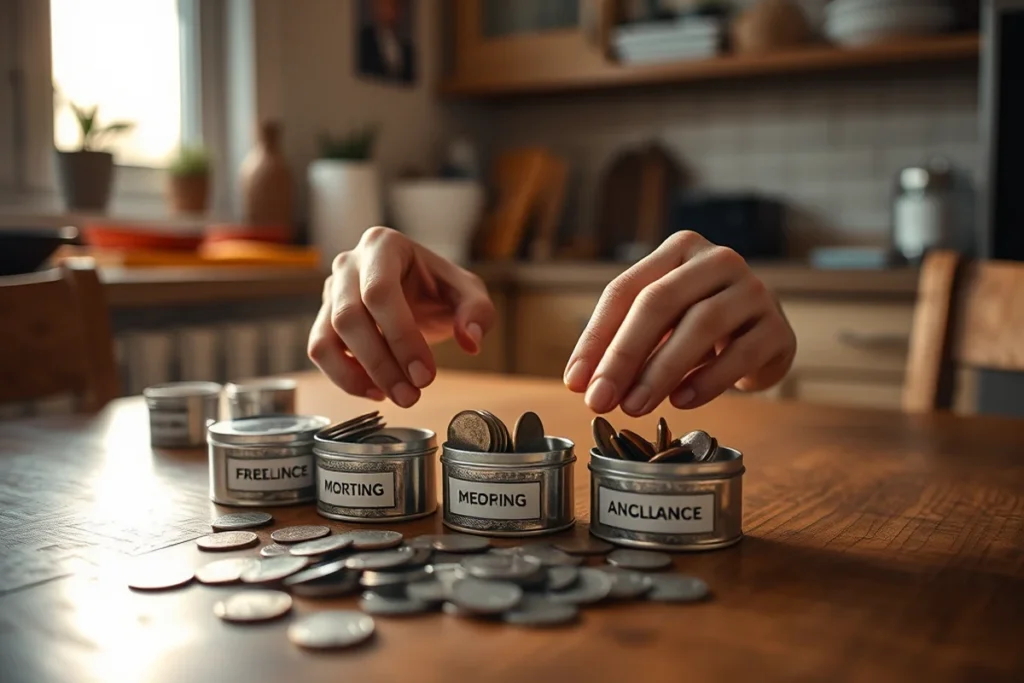 Freelance Income Mortgage Vs