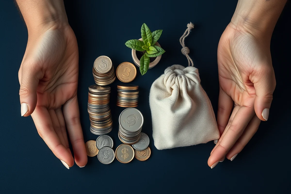 how to calculate net income — How To Calculate Net Income (the finished result)