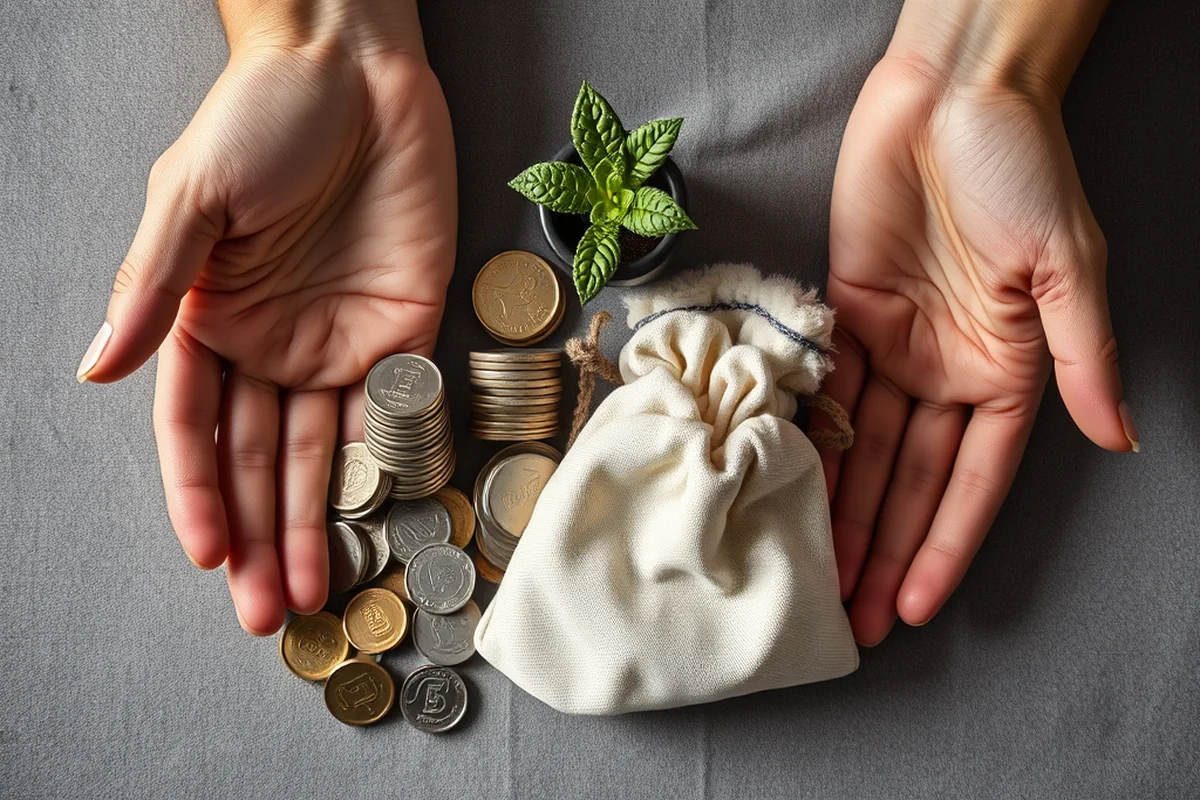 how to irregular income — How To Irregular Income (the finished result)