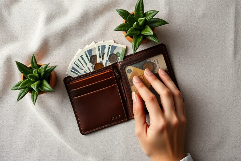 Irregular And Regular Income Checklist