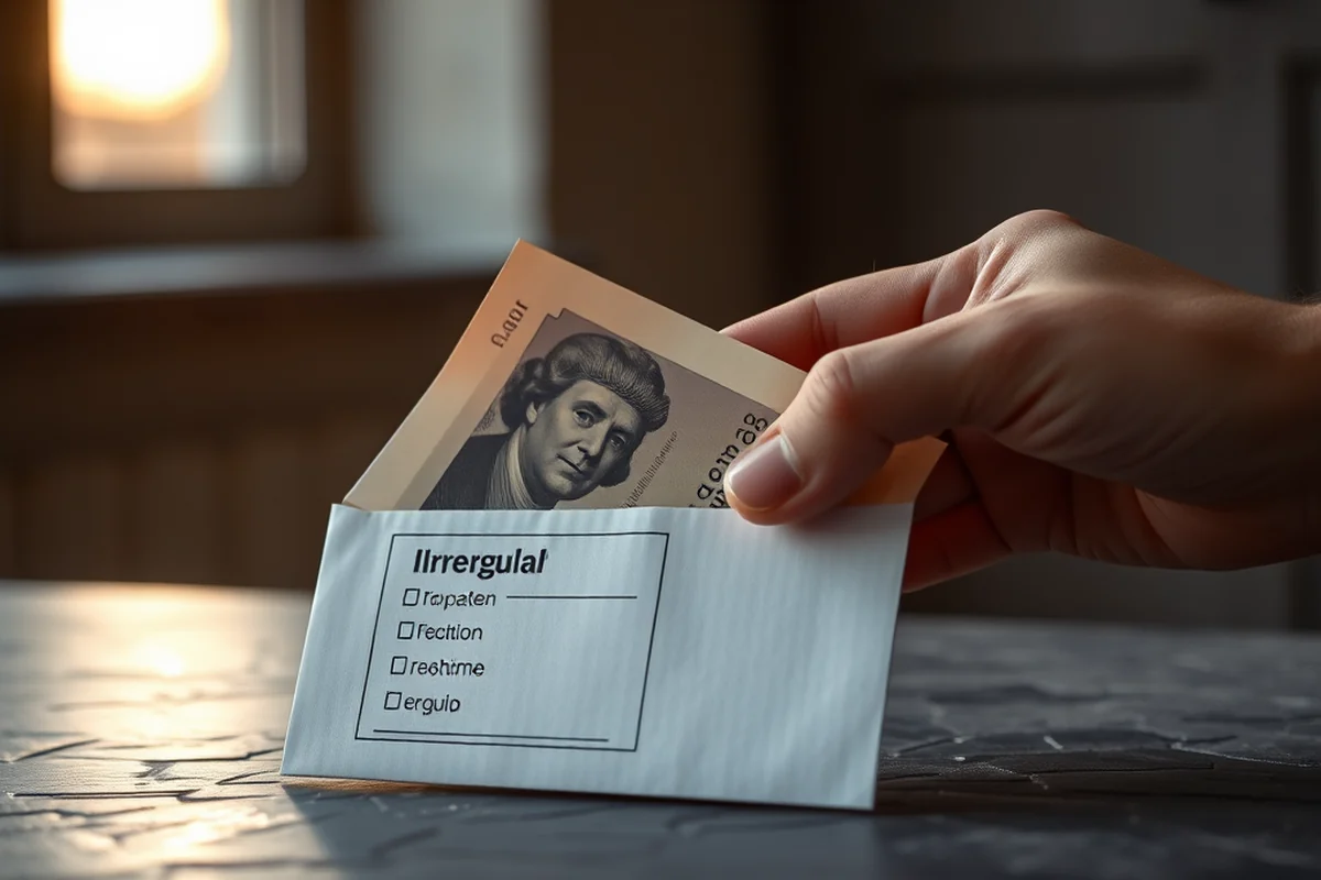 irregular and regular income checklist โ Irregular And Regular Income Checklist (step by step)
