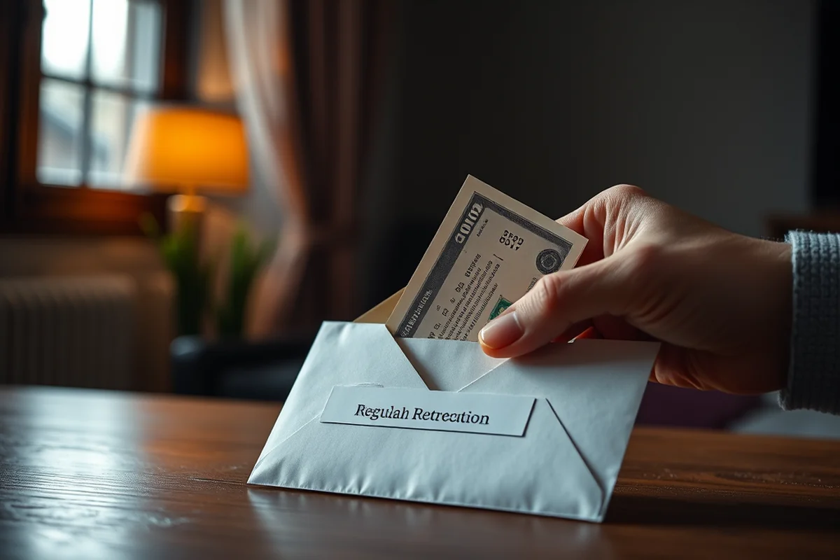 irregular and regular income comparison — Irregular And Regular Income Comparison (step by step)