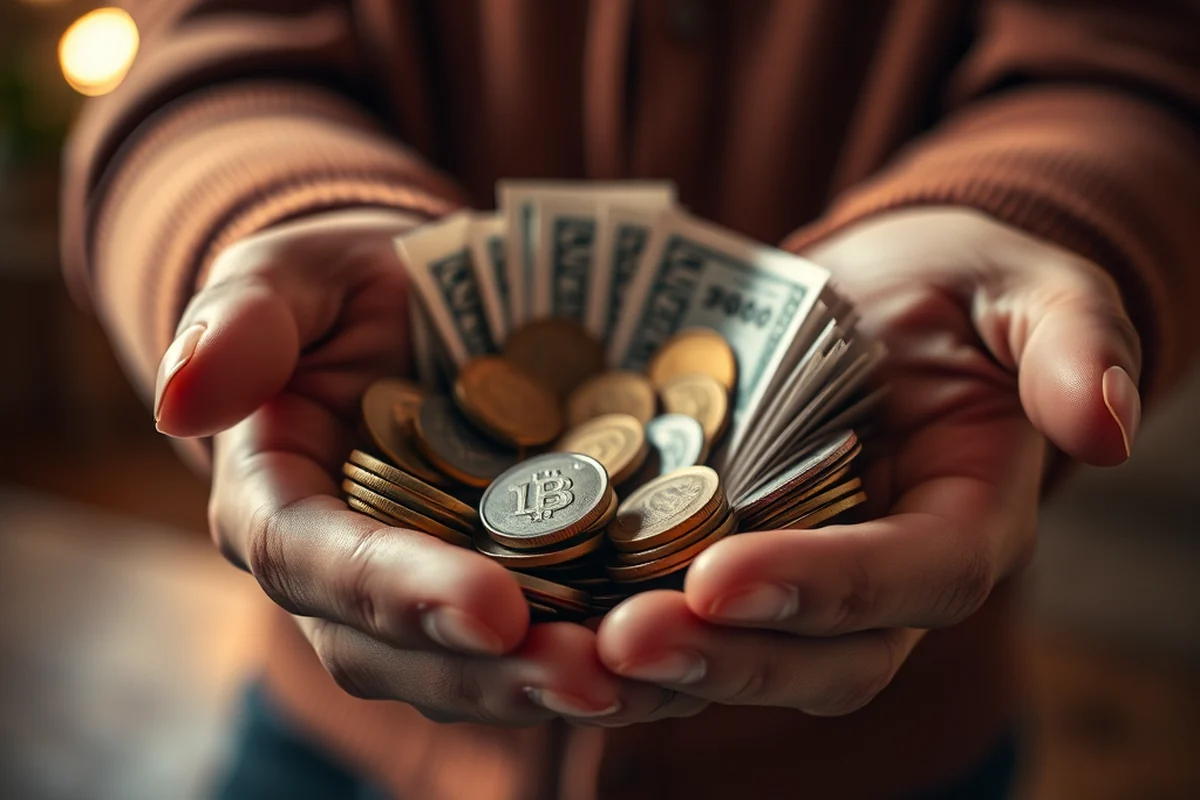 irregular income 5 examples vs — Irregular Income 5 Examples Vs (step by step)