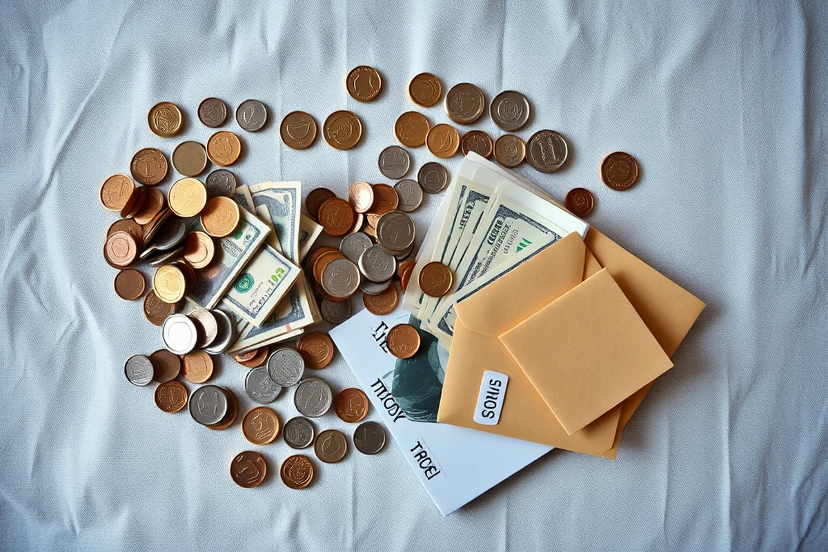 irregular income definition — Irregular Income Definition (the finished result)