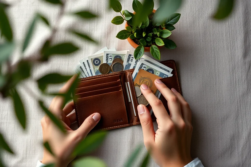 Irregular Income Vs