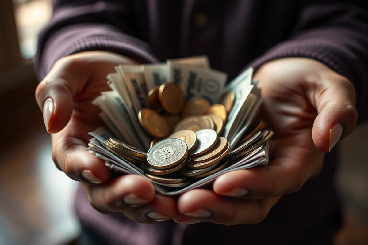 irregular income vs — Irregular Income Vs (step by step)