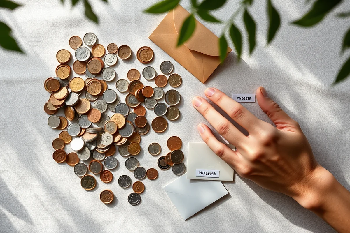 irregular income vs — Irregular Income Vs (the finished result)