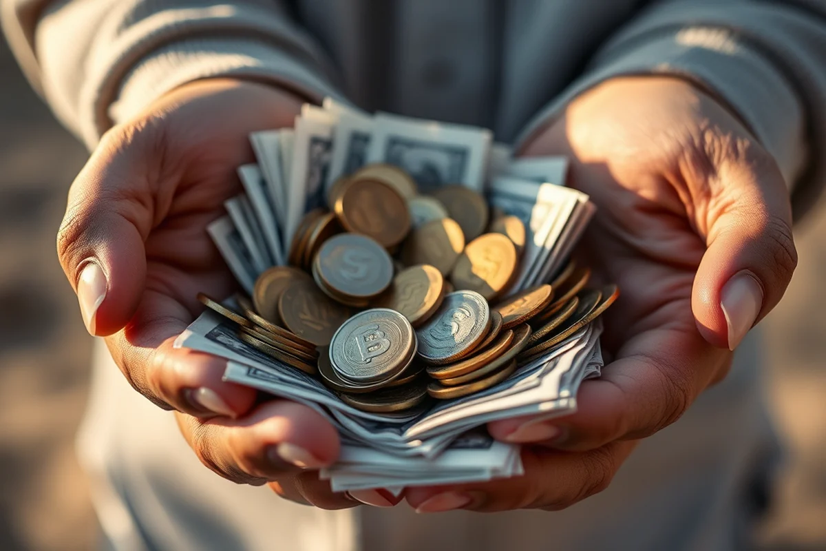 is to earn money — Is To Earn Money (step by step)