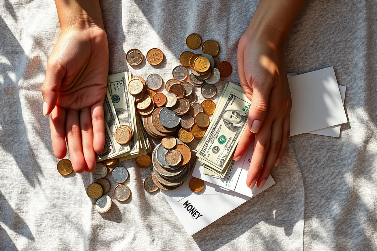 is to earn money — Is To Earn Money (the finished result)