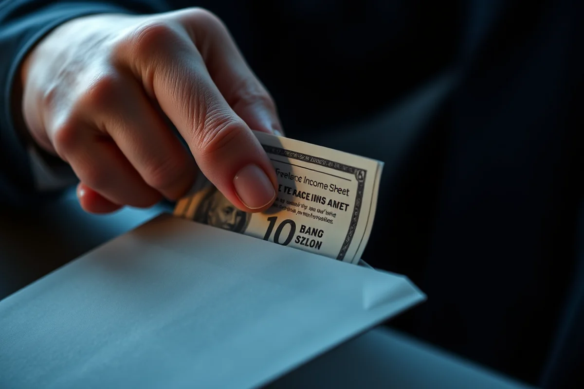 top freelance income sheet โ Top Freelance Income Sheet (step by step)
