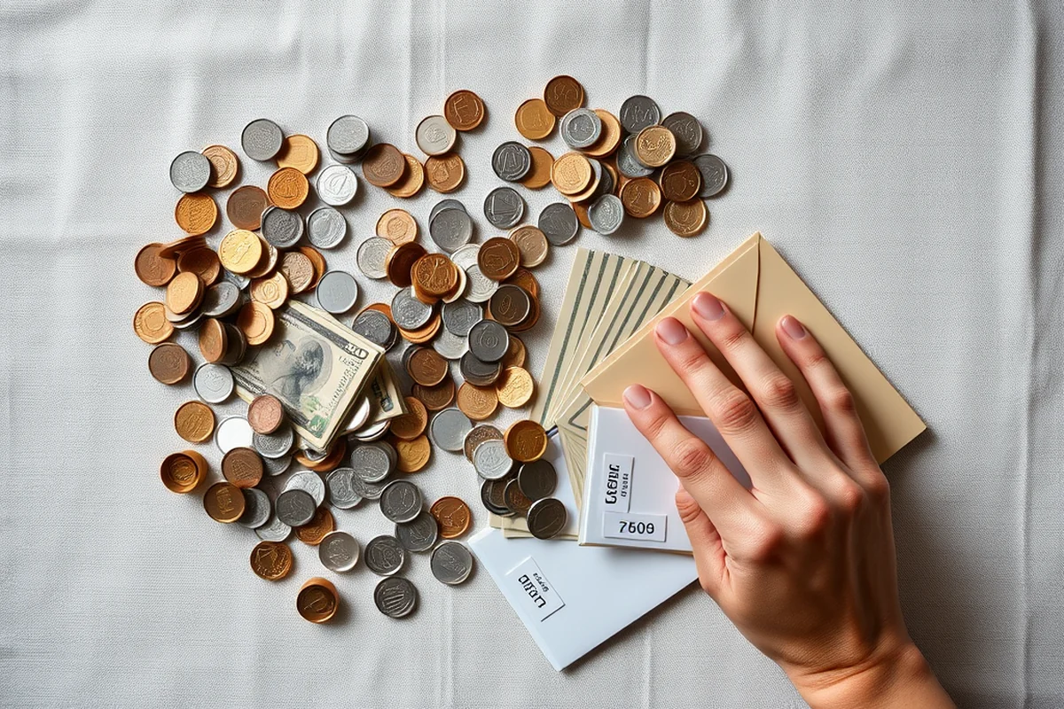 top freelance irregular income finance — Top Freelance Irregular Income Finance (the finished result)