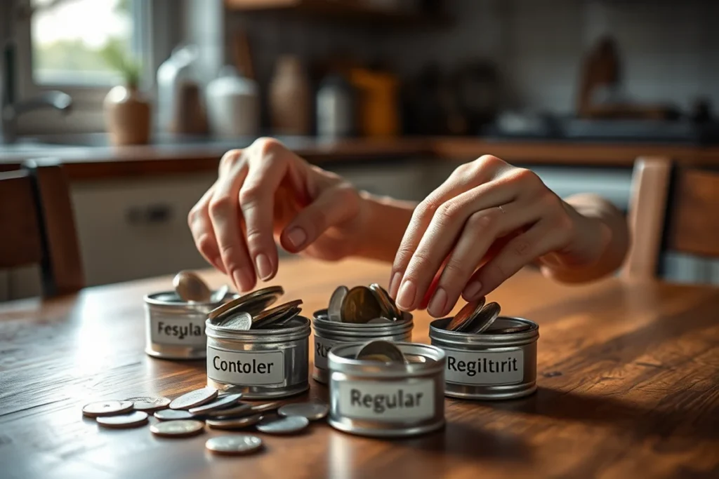 Types Of Irregular And Regular Income