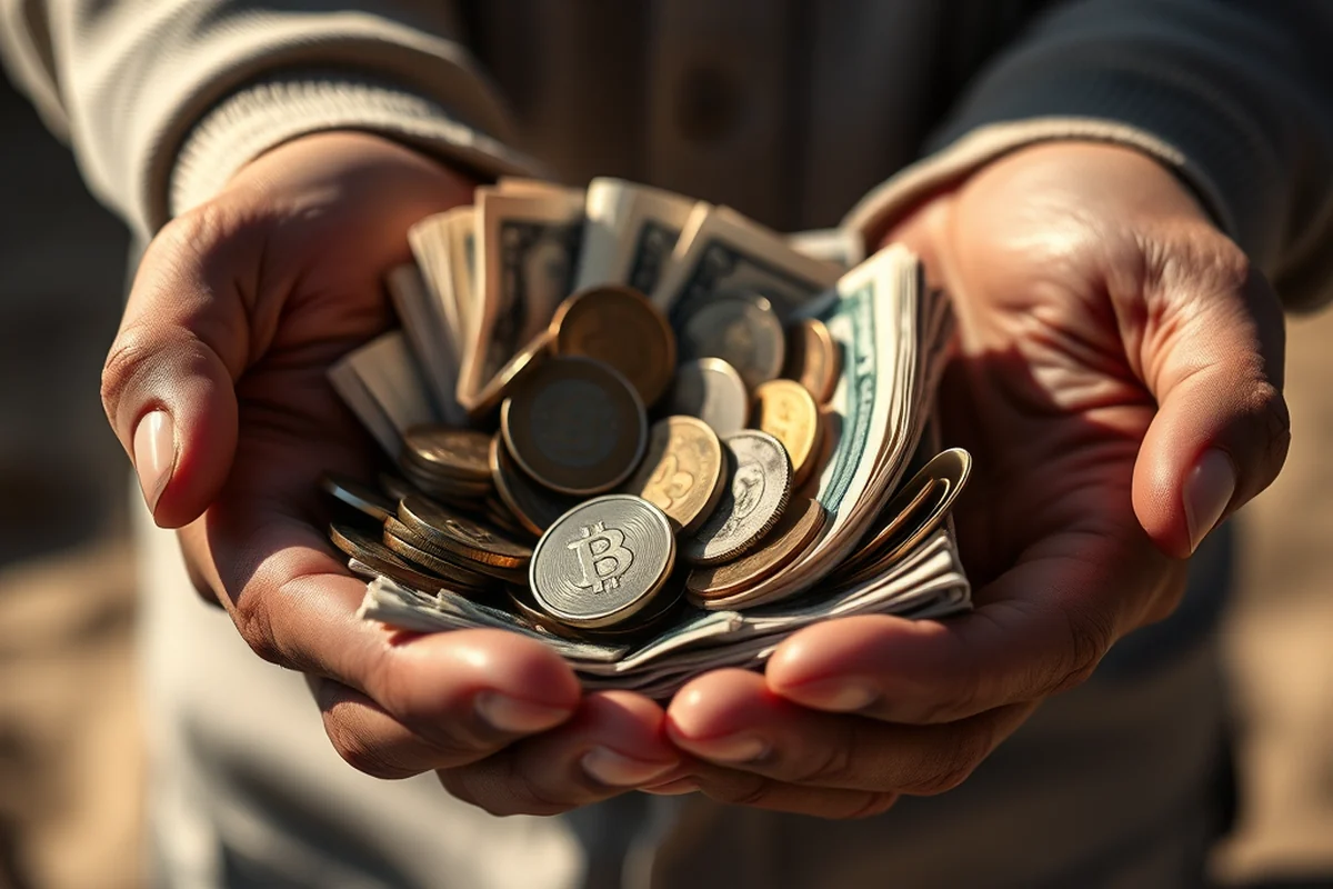 types of irregular and regular income — Types Of Irregular And Regular Income (step by step)