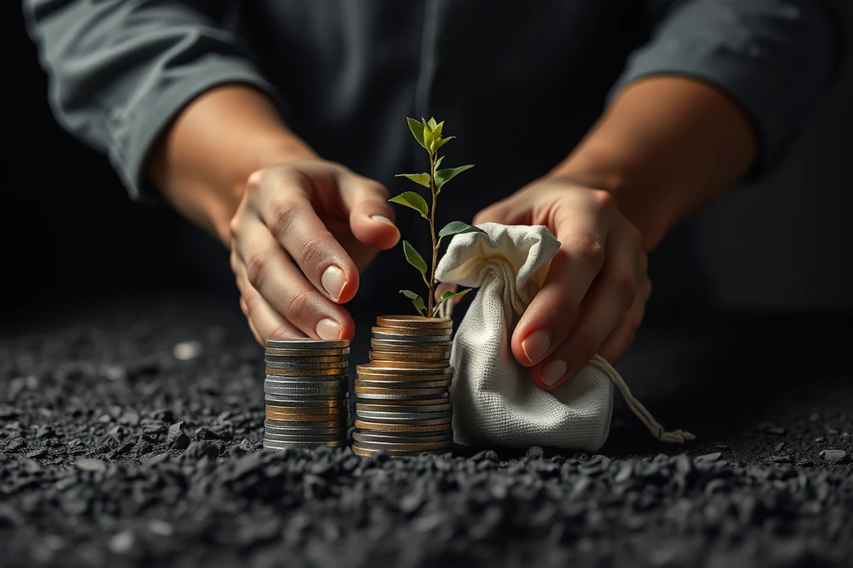 types of irregular and regular income — Types Of Irregular And Regular Income (the finished result)