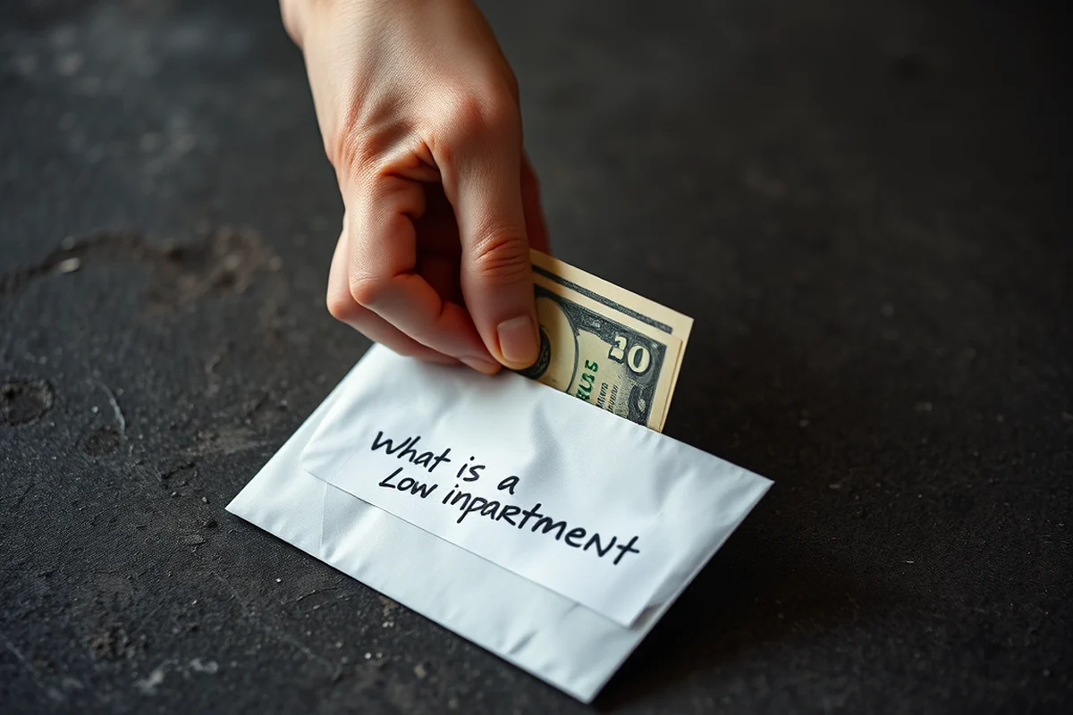 what is a low income apartment — What Is A Low Income Apartment (step by step)