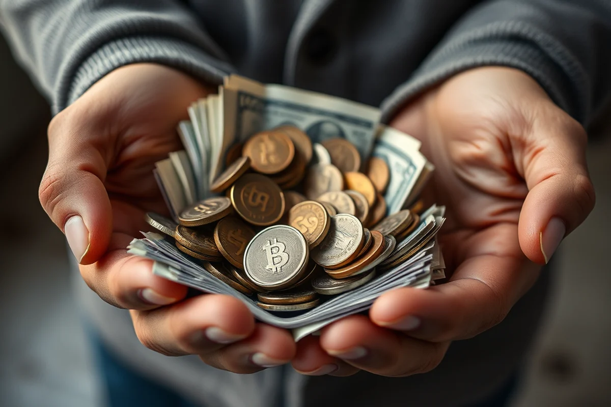 what's irregular income — What'S Irregular Income (step by step)