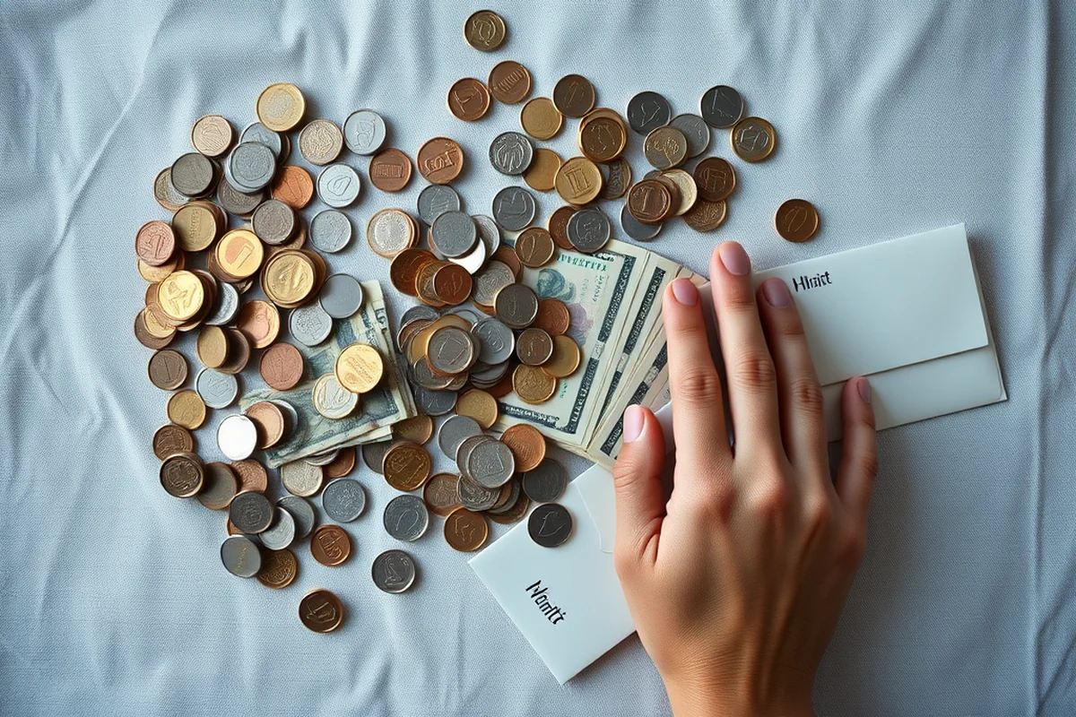 what's irregular income — What'S Irregular Income (the finished result)